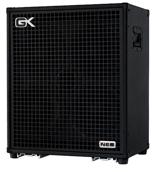 Gallien Krueger Neo 410 IV, 4 Ohm